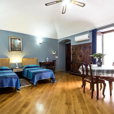 Holiday home Palazzo Lincoln *