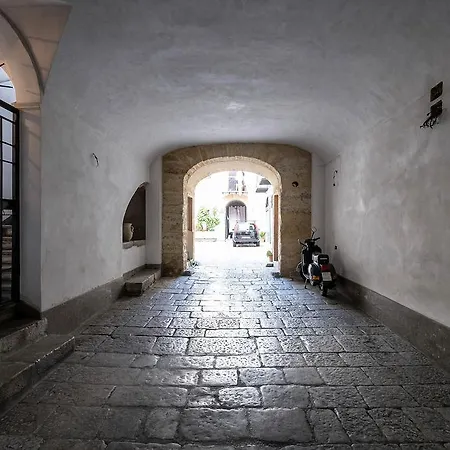 Holiday home Palazzo Lincoln *