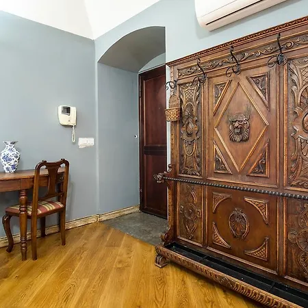 Holiday home Palazzo Lincoln
