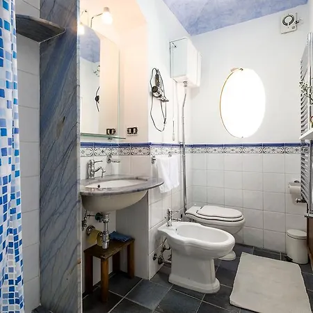 Holiday home Palazzo Lincoln