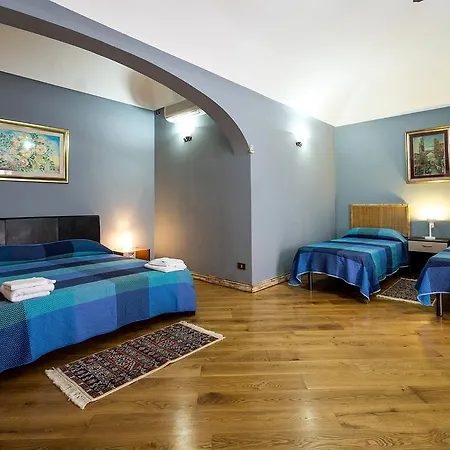 Palazzo Lincoln Holiday home *