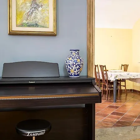 Palazzo Lincoln Holiday home